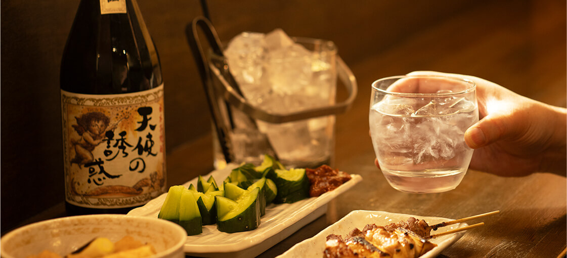 使い方は多種多様